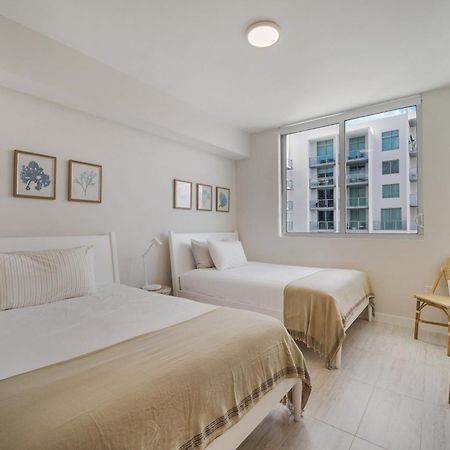 Nomada Destination Residences - Quadro Miami Exterior foto