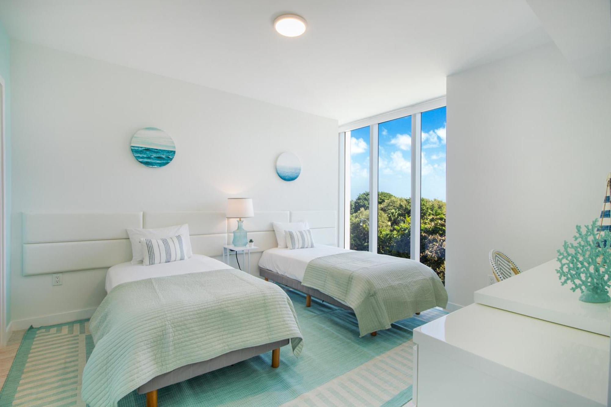 Nomada Destination Residences - Quadro Miami Exterior foto