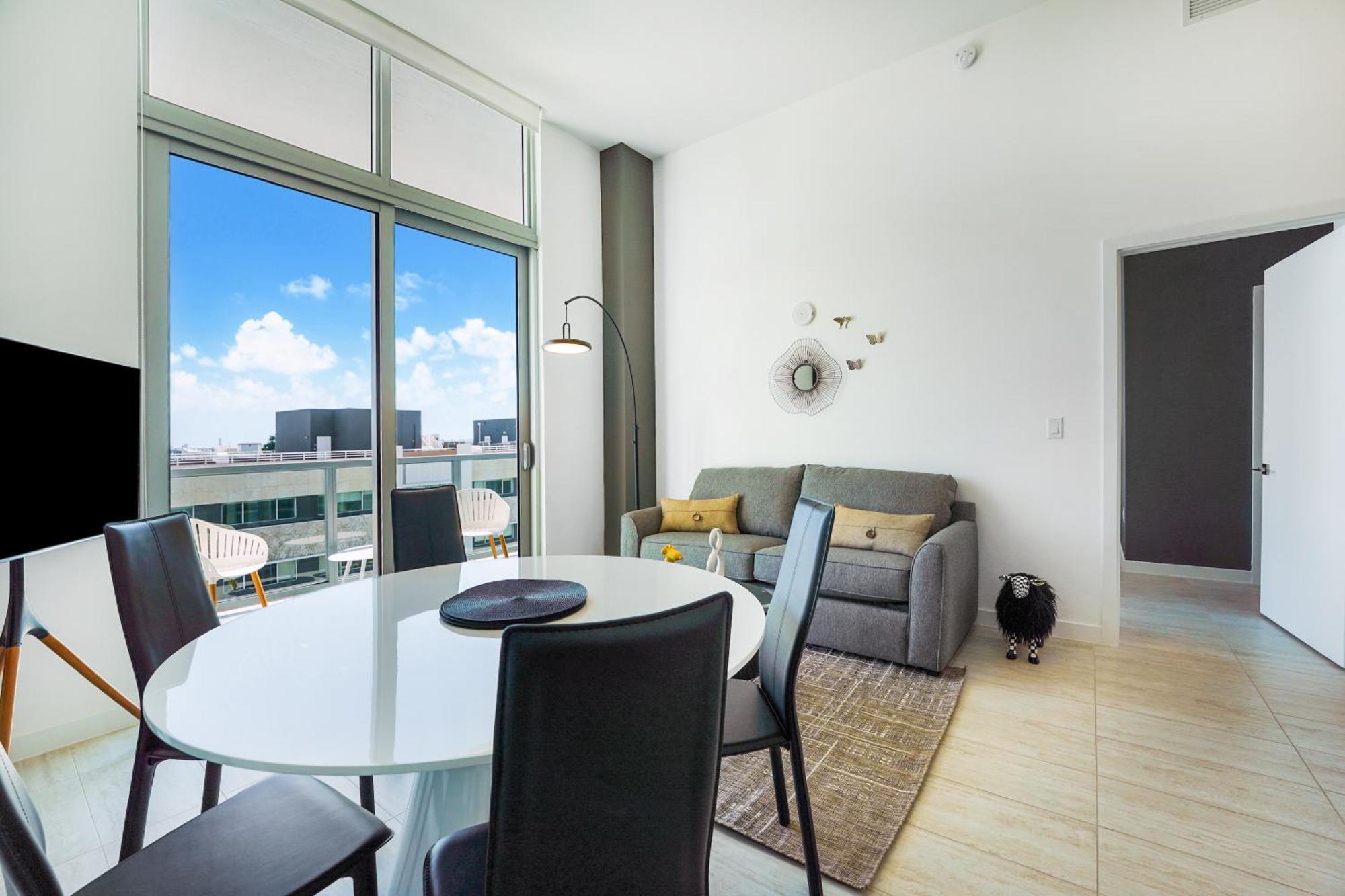 Nomada Destination Residences - Quadro Miami Exterior foto