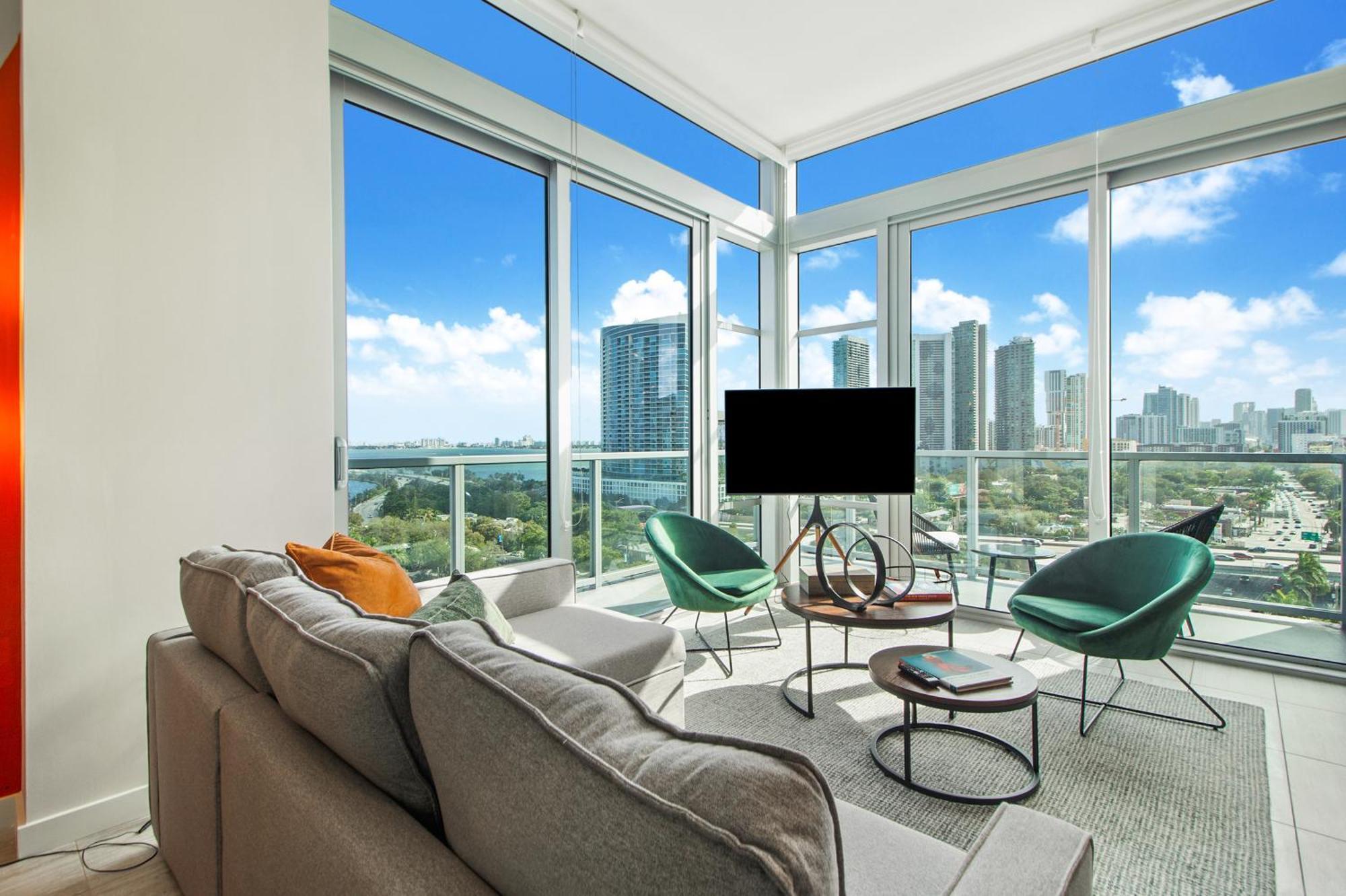 Nomada Destination Residences - Quadro Miami Exterior foto